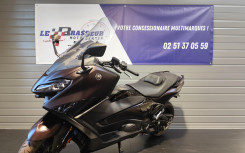 YAMAHA T-MAX 560 TECH MAX