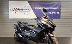 YAMAHA T-MAX 560 TECH MAX