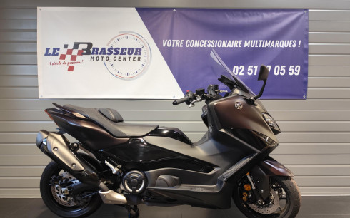 YAMAHA T-MAX 560 TECH MAX