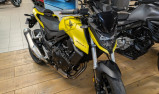 HONDA CB 750 HORNET