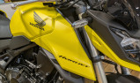 HONDA CB 750 HORNET