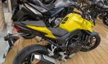 HONDA CB 750 HORNET