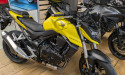 HONDA CB 750 HORNET