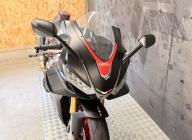 APRILIA RSV4 1100 RR AKRAPOVIC 5000kms