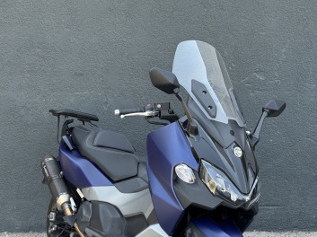 SYM MAXSYM TL 500