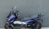 SYM MAXSYM TL 500
