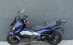 SYM MAXSYM TL 500