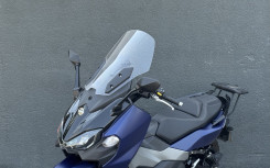 SYM MAXSYM TL 500