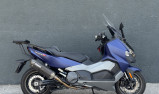 SYM MAXSYM TL 500
