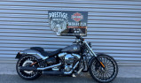 HARLEY-DAVIDSON SOFTAIL BREAKOUT 1690