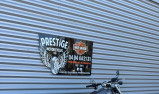 HARLEY-DAVIDSON SOFTAIL BREAKOUT 1690