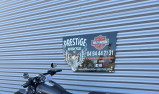 HARLEY-DAVIDSON SOFTAIL BREAKOUT 1690