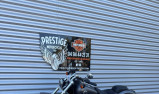 HARLEY-DAVIDSON SOFTAIL BREAKOUT 1690