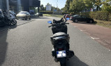 HONDA NSS125AD