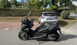 HONDA NSS125AD