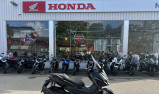 HONDA NSS125AD