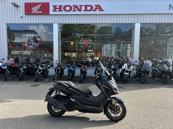 HONDA NSS125AD