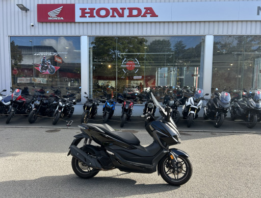 HONDA NSS125AD