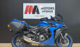 SUZUKI GSX-S 1000 GT GSXS