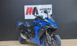 SUZUKI GSX-S 1000 GT GSXS