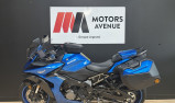 SUZUKI GSX-S 1000 GT GSXS