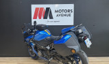 SUZUKI GSX-S 1000 GT GSXS
