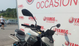 YAMAHA MT-07 (47.5CV) SHIFTER + SUPPORT DE PLAQUE 