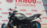 YAMAHA MT-07 (47.5CV) SHIFTER + SUPPORT DE PLAQUE 