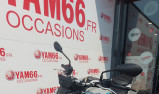 YAMAHA MT-07 (47.5CV) SHIFTER + SUPPORT DE PLAQUE 