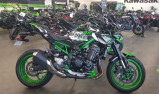 KAWASAKI Z 900