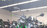 KAWASAKI Z 900