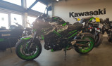 KAWASAKI Z 900