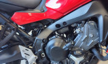 YAMAHA TRACER 9 GT