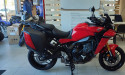 YAMAHA TRACER 9 GT