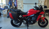 YAMAHA TRACER 9 GT