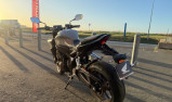 CB 650 R E-CLUTCH GRIS NARDO