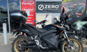 ZERO MOTORCYCLES DSR 14.4