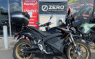 ZERO MOTORCYCLES DSR 14.4