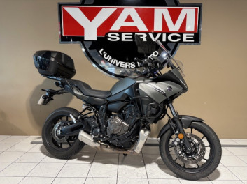 YAMAHA TRACER 7 35KW