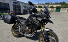 VOGE 625 dsx