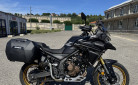 VOGE 625 dsx