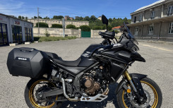 VOGE 625 dsx