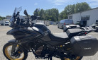 VOGE 625 dsx