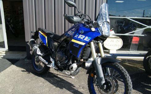 YAMAHA  TENERE 700 
