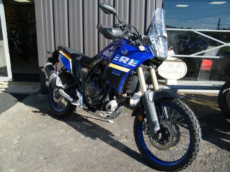 YAMAHA  TENERE 700 