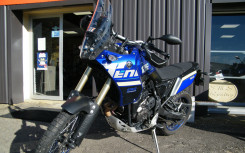 YAMAHA  TENERE 700 