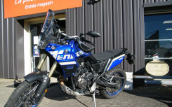 YAMAHA  TENERE 700 