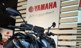 YAMAHA MT-07 35KW GARANTIE 