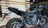 YAMAHA MT-07 35KW GARANTIE 