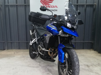 TIGER 900 GT PRO